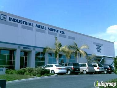 sun sheet metal san diego|industrial supply san diego.